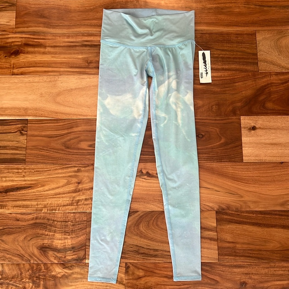 Teeki Leggings